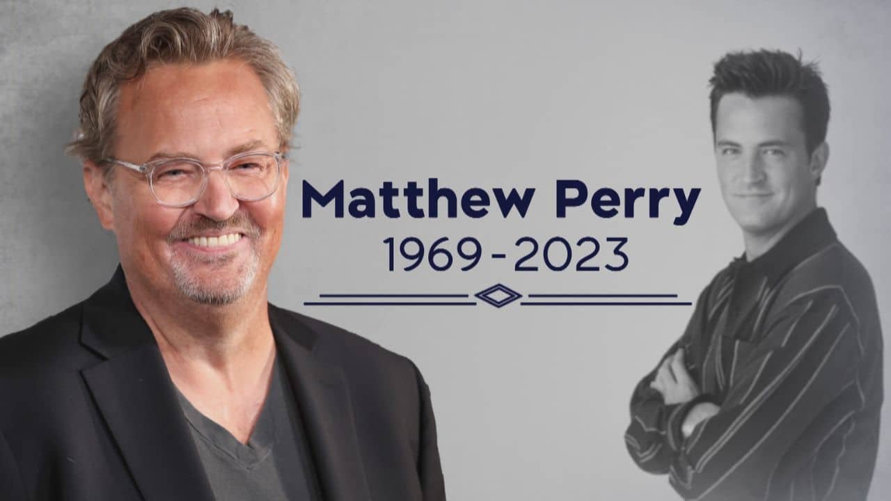 Matthew Perry's death: the acute effects of ketamine